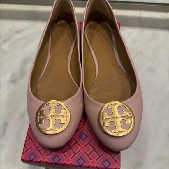 Tory Burch Flats - Picture 3 of 4